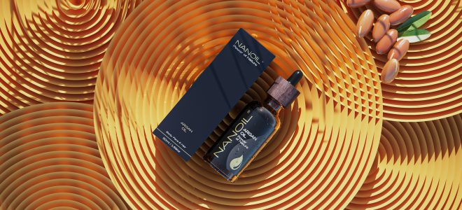 argan hair oil nanoil